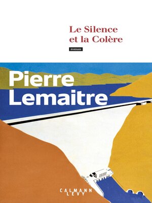 cover image of Le Silence et la Colère